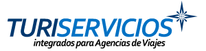 TURISERVICIOS integrados para Agencias de Viajes