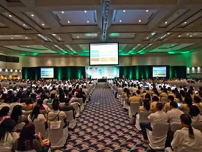 Curso en línea: Gestión de eventos turísticos